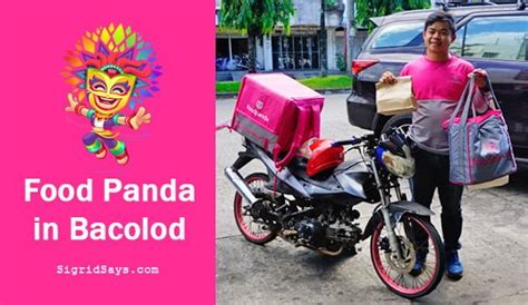 bacolod food delivery.